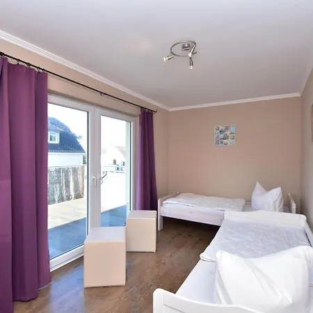 Appartement Penthouse Meeresbrise
