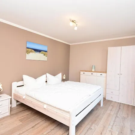 Appartement Penthouse Meeresbrise *