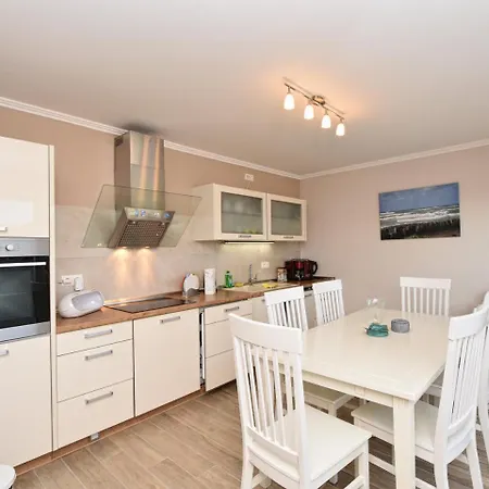 Penthouse Meeresbrise Appartement