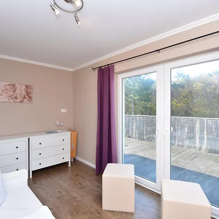 Penthouse Meeresbrise Appartement *
