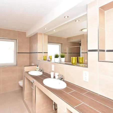 Appartement Penthouse Meeresbrise