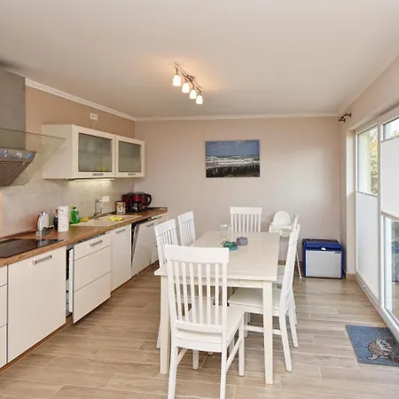Penthouse Meeresbrise Appartement
